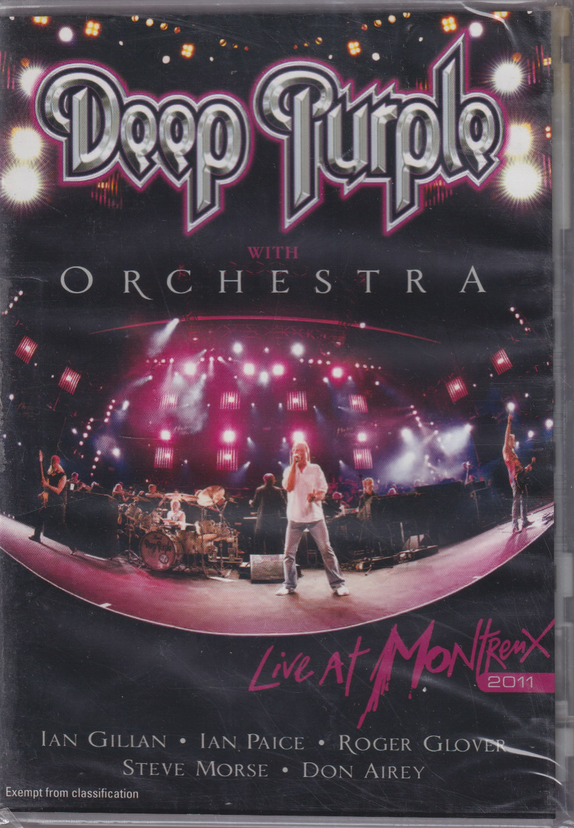 Live At Montreux 2011 - Image 1