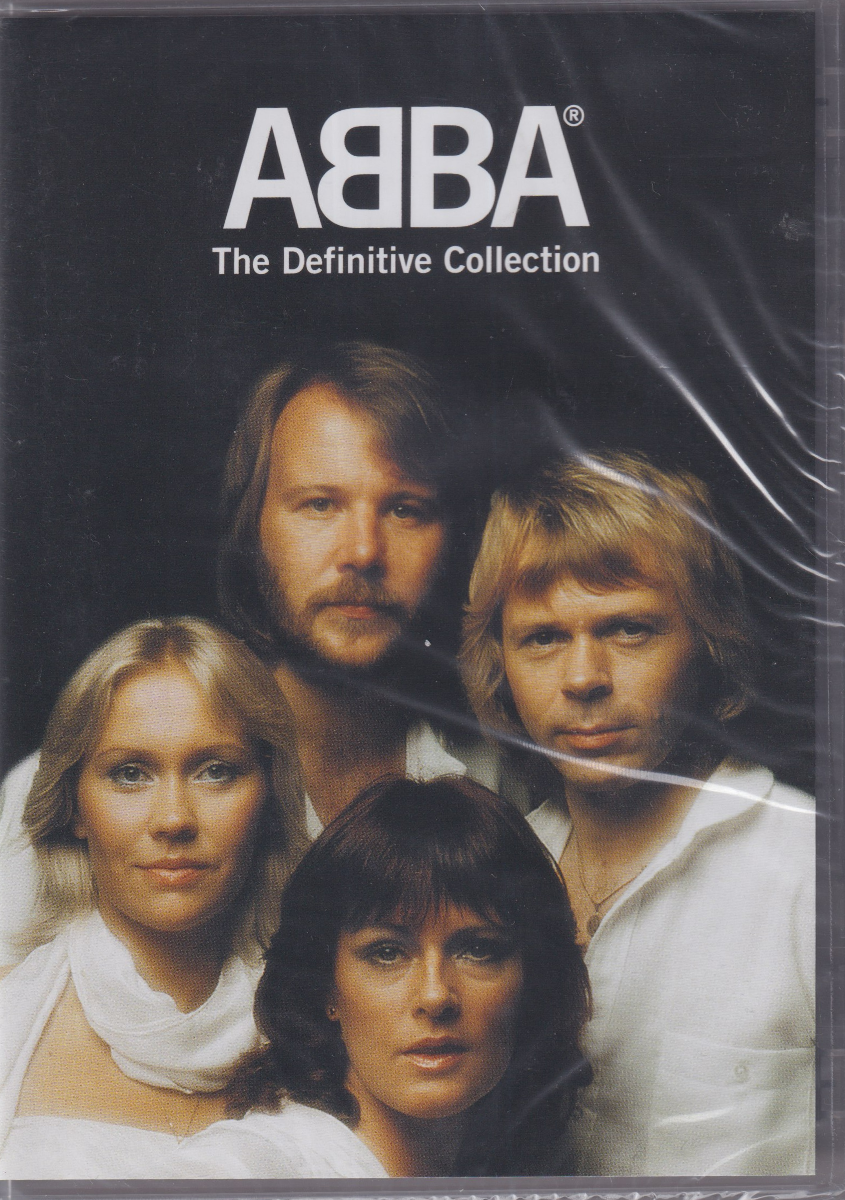 The Definitive Collection - Image 1