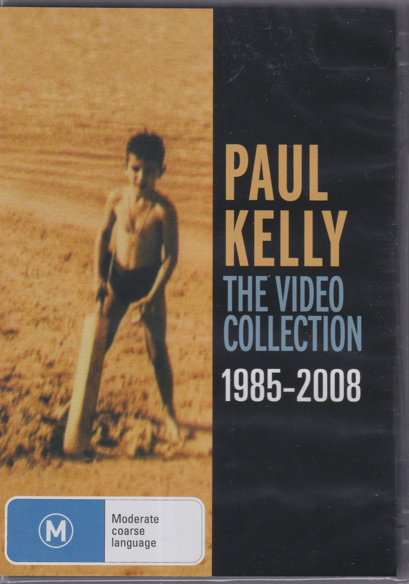 The Video Collection 1985-2008 - Image 1