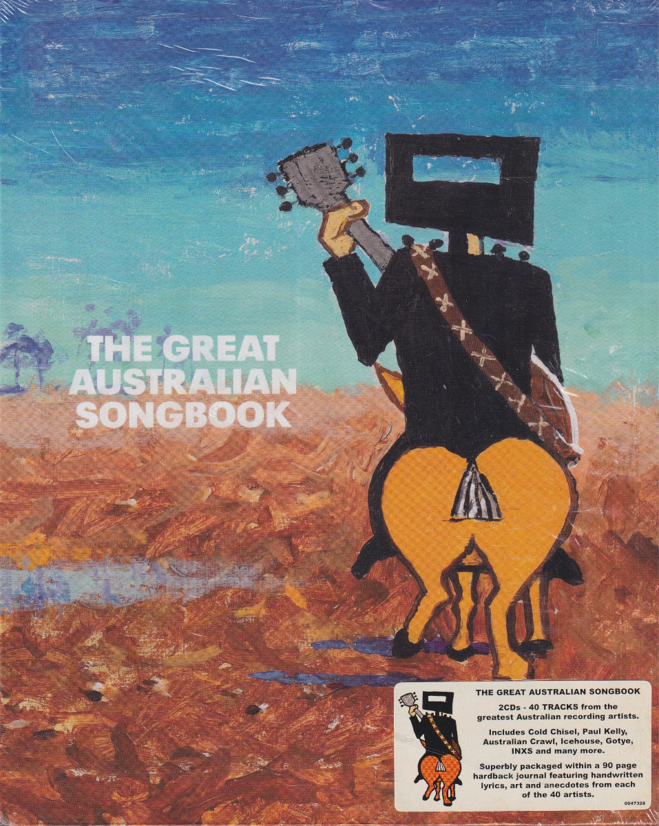 The Great Australian Songbook - Image 1