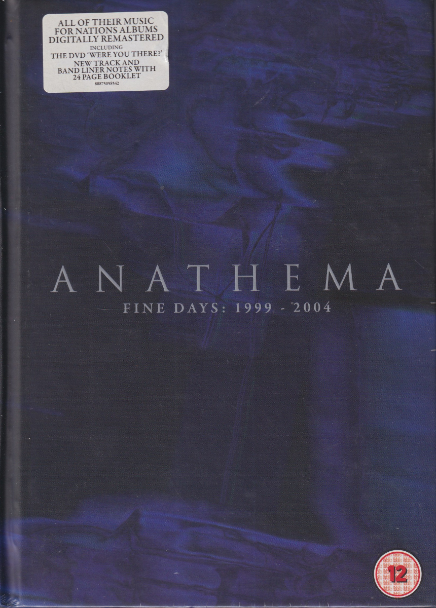 Fine Days: 1999 - 2004 - Image 1