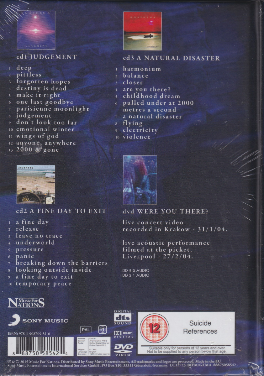 Fine Days: 1999 - 2004 - Image 2