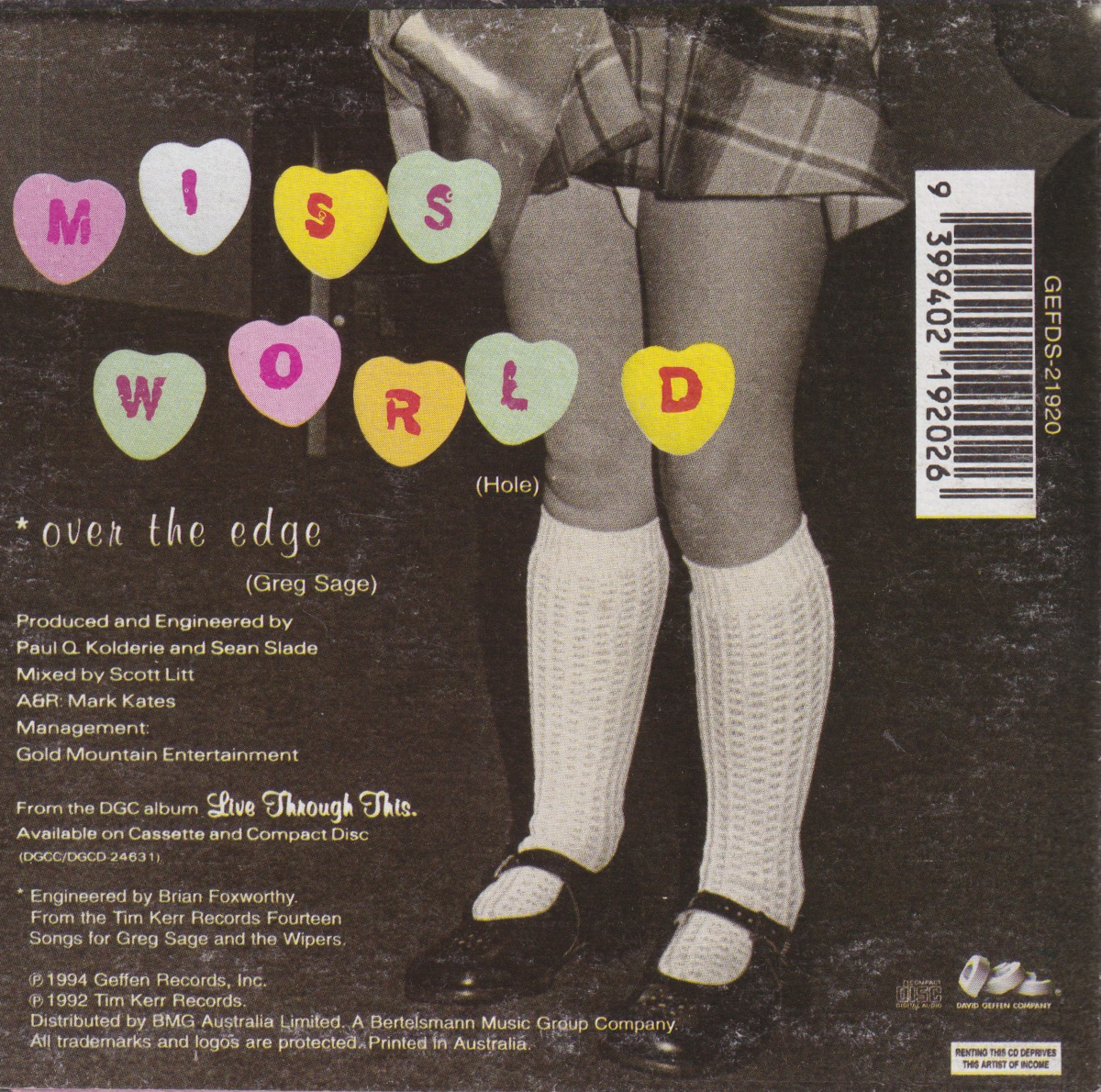 Miss World - Image 2