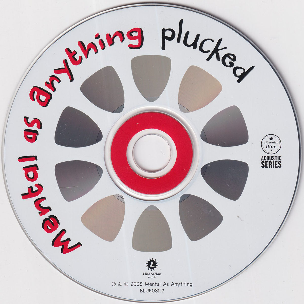 Plucked - Image 3