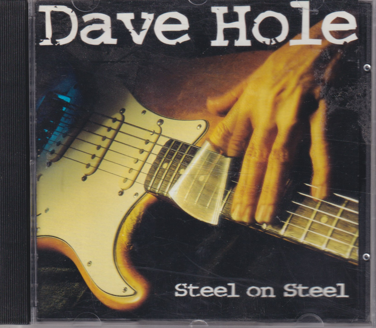 Steel On Steel - Image 1