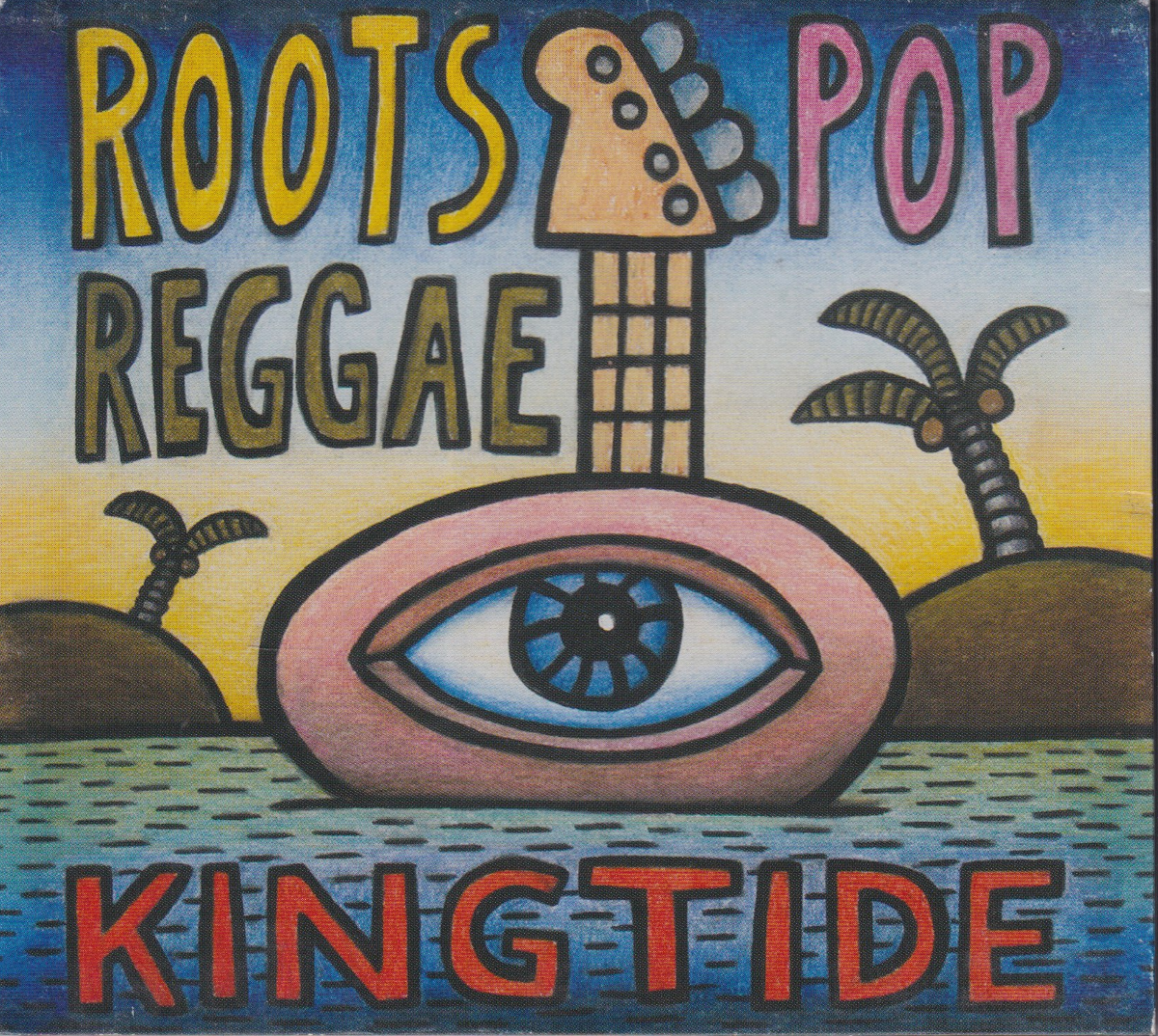 Roots Pop Reggae - Image 1