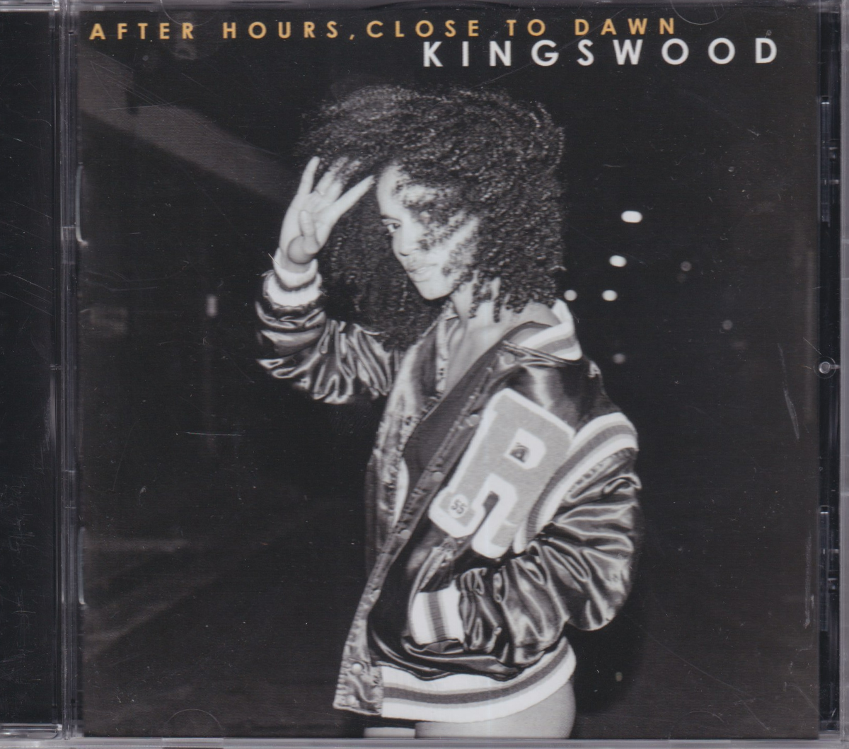 After Hours, Close To Dawn - Image 1