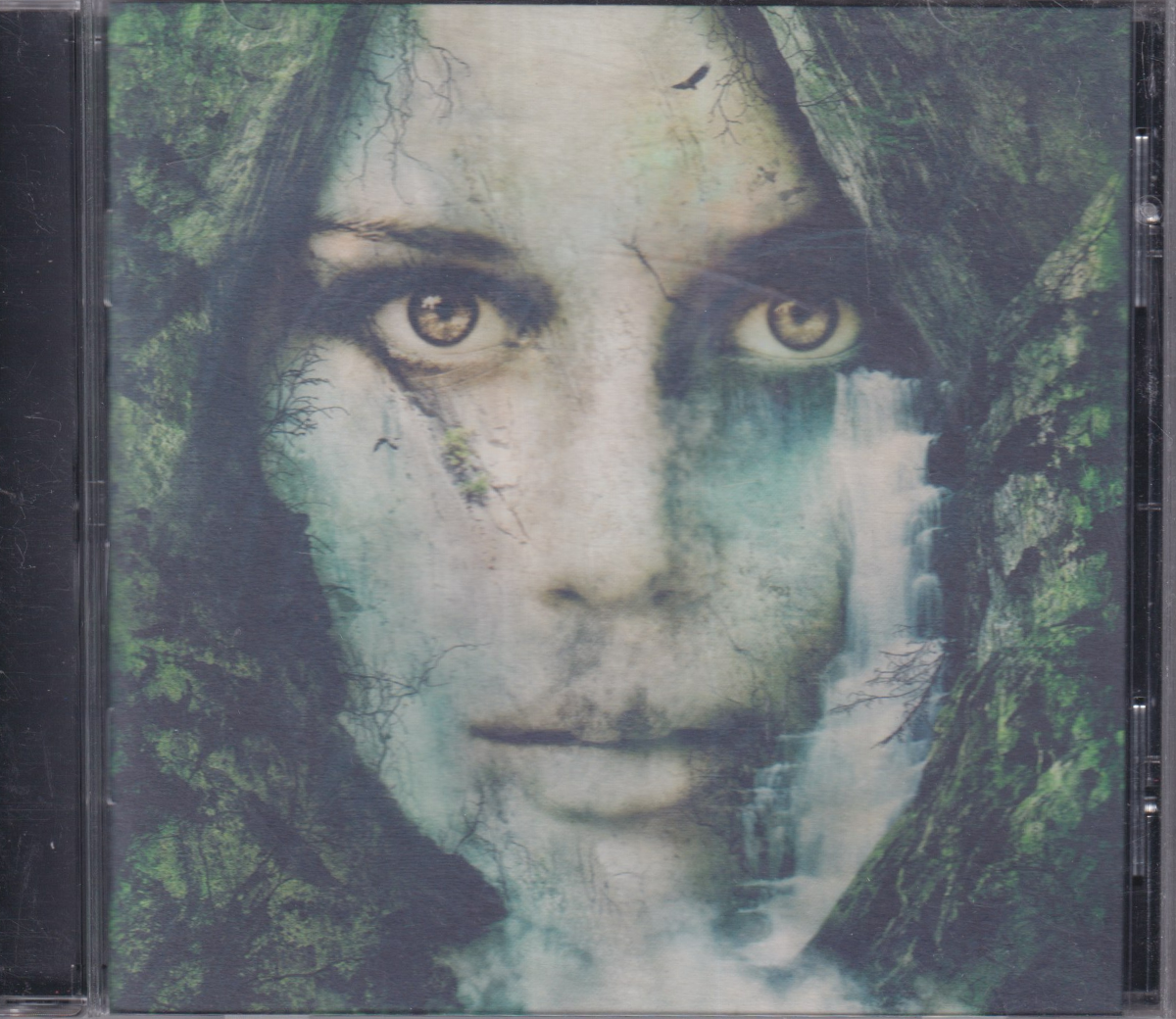 Earthwalker - Image 1