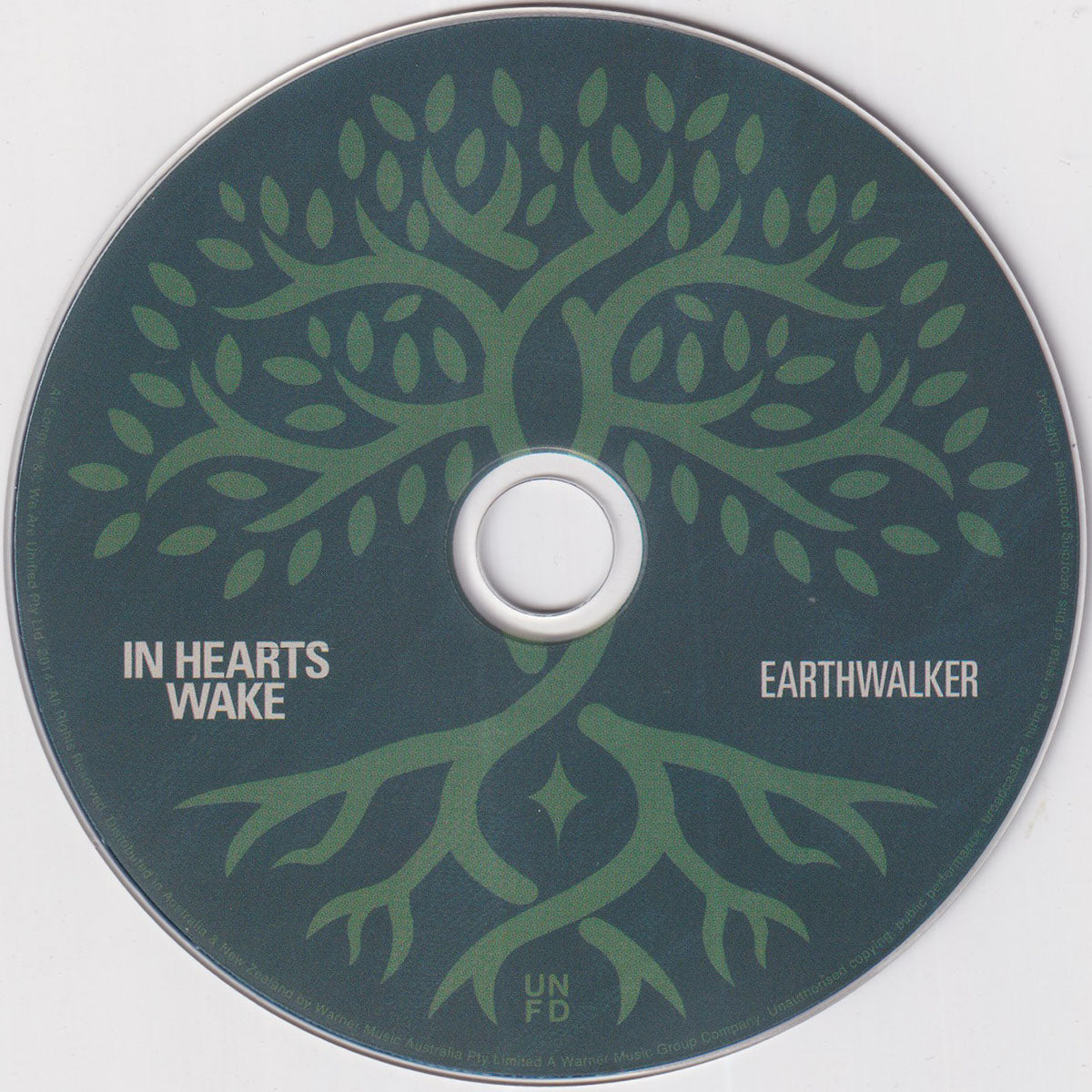 Earthwalker - Image 3