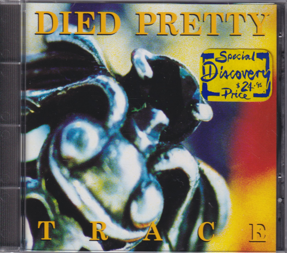 Trace - Image 4