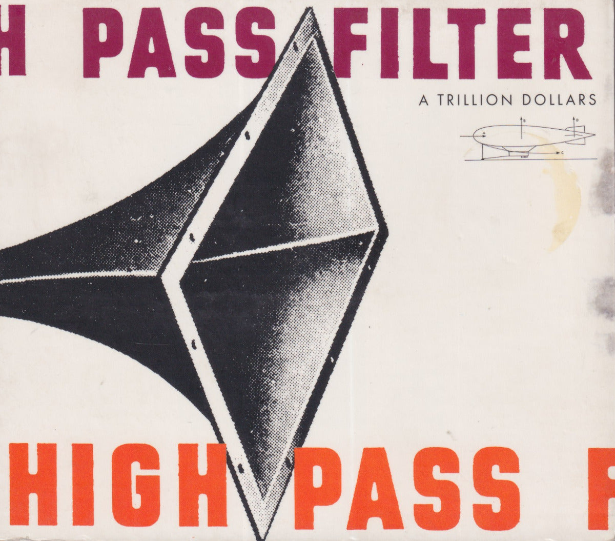 A Trillion Dollars - Image 1