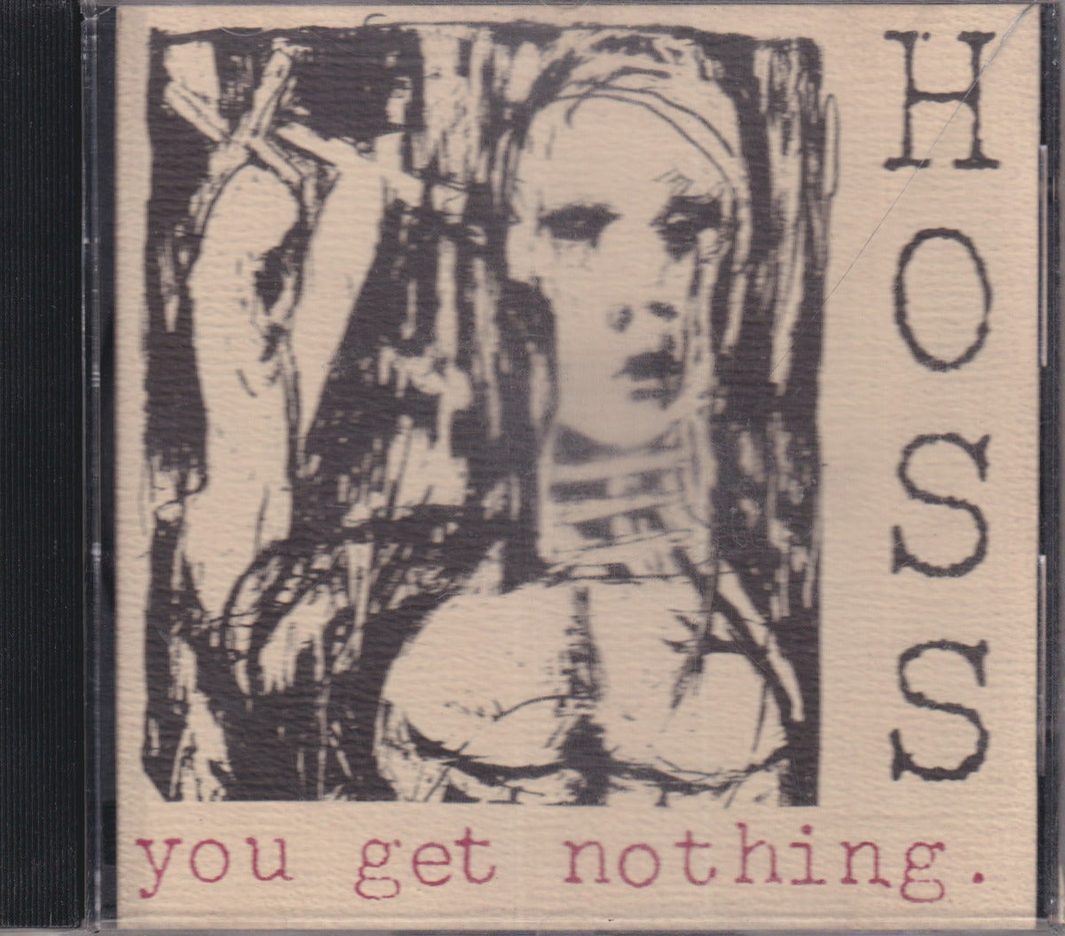 You Get Nothing - Image 1
