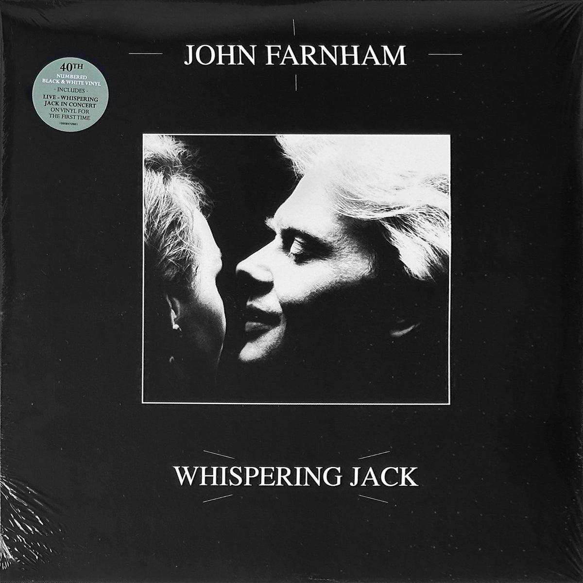 The Complete Whispering Jack (30th Anniversary) - Image 1