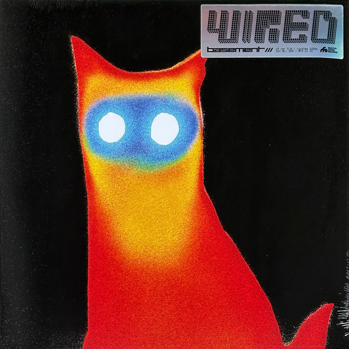 Wired - Image 1