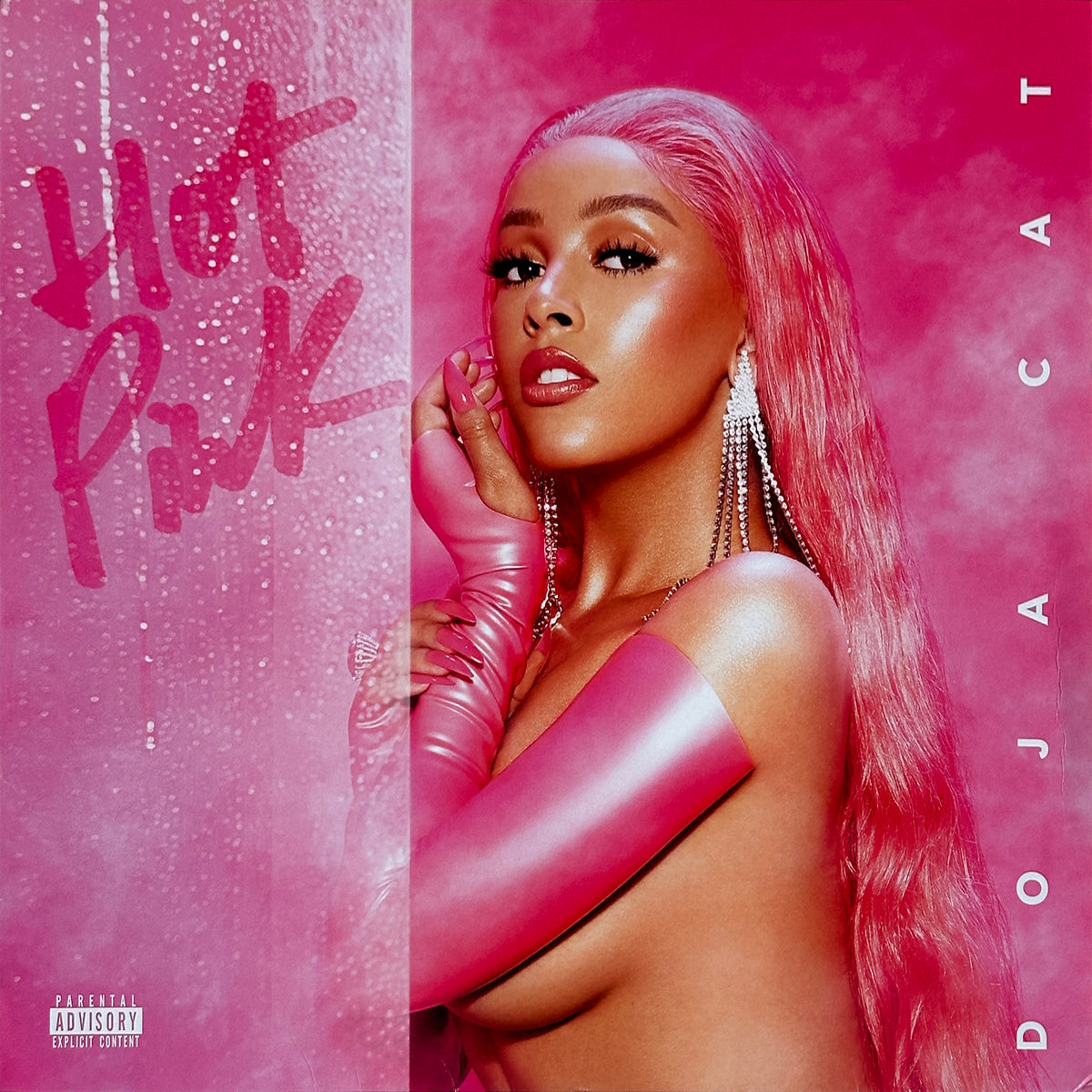 Hot Pink - Image 1