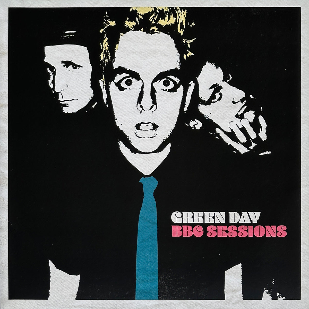 BBC Sessions - Image 1