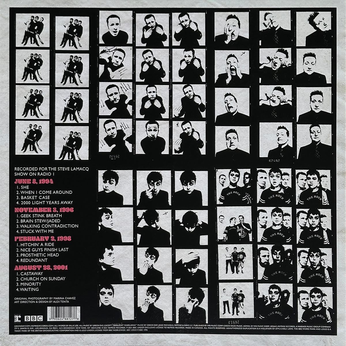 BBC Sessions - Image 2
