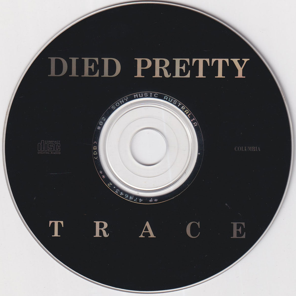 Trace - Image 3