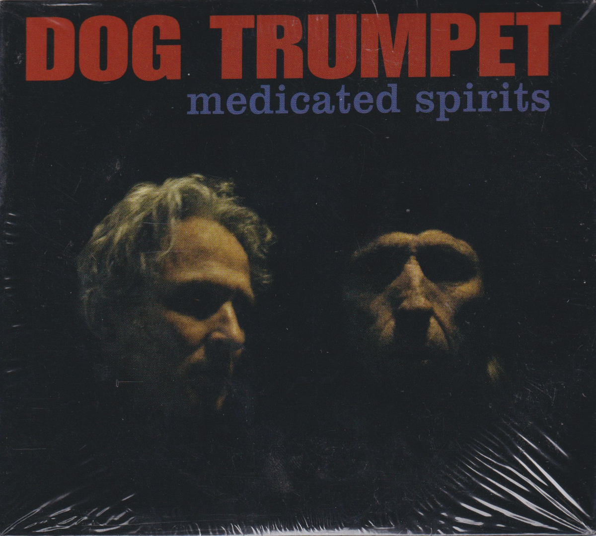 Medicated Spirits - Image 1