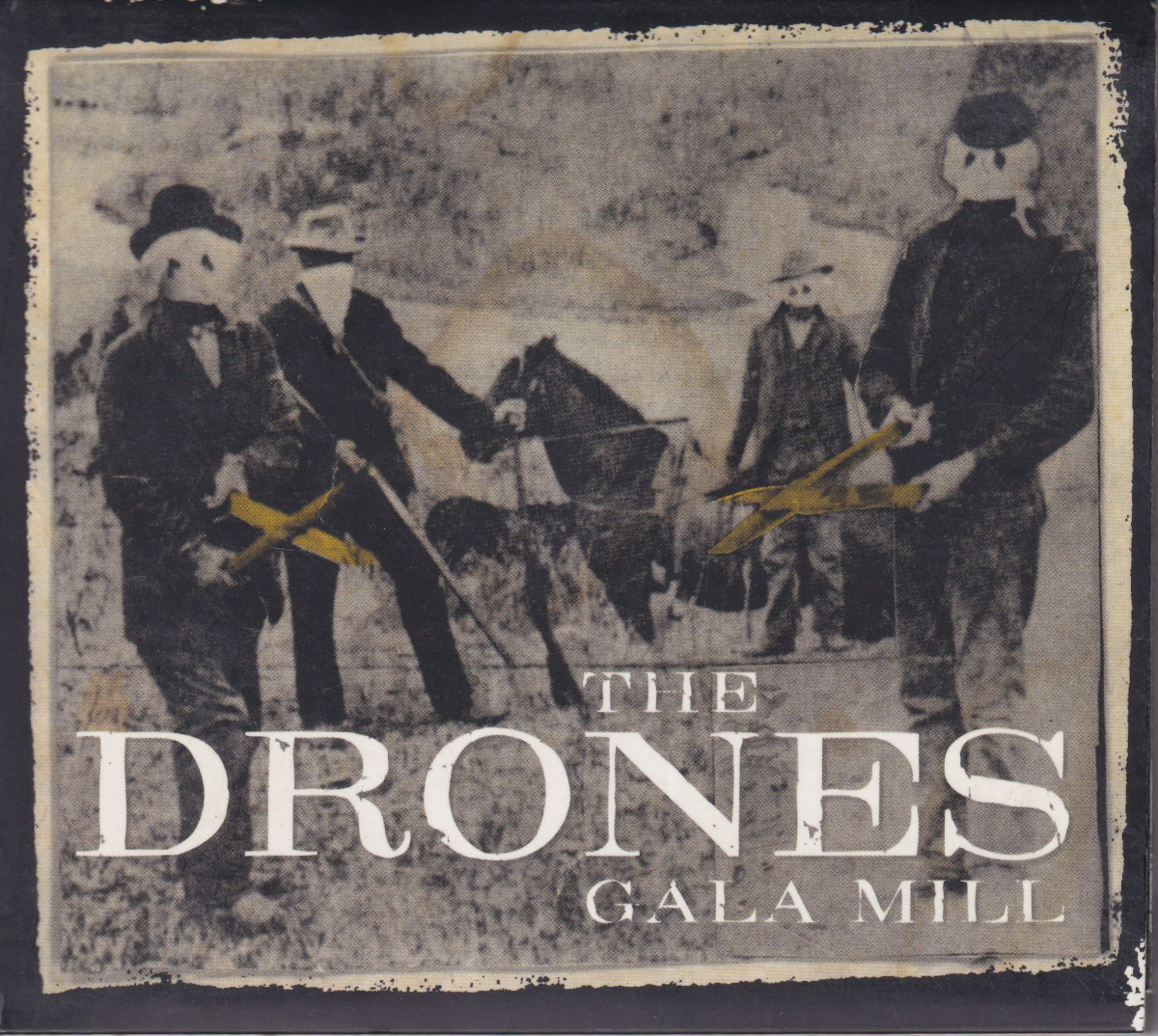 Gala Mill - Image 1