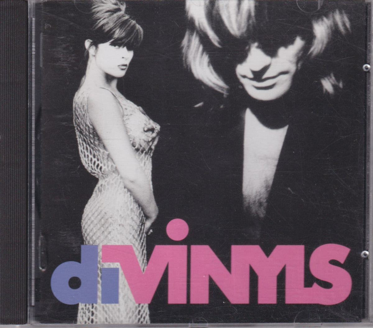 Divinyls - Image 1