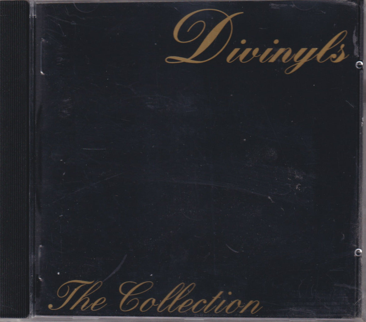 The Collection - Image 1
