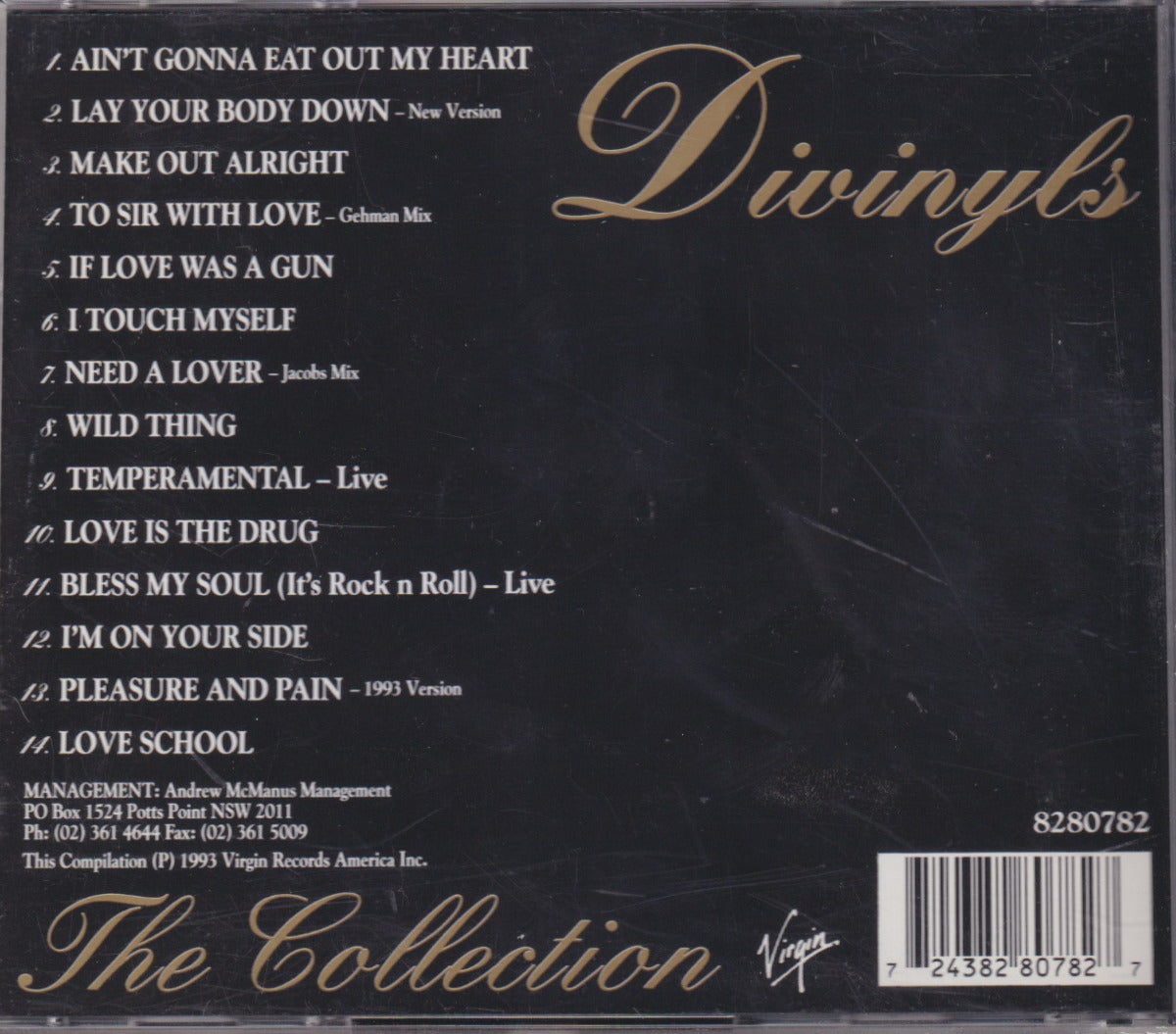 The Collection - Image 2