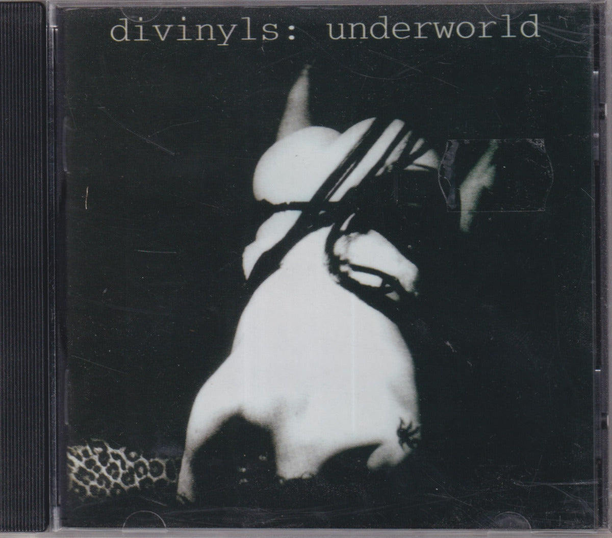 Underworld - Image 1