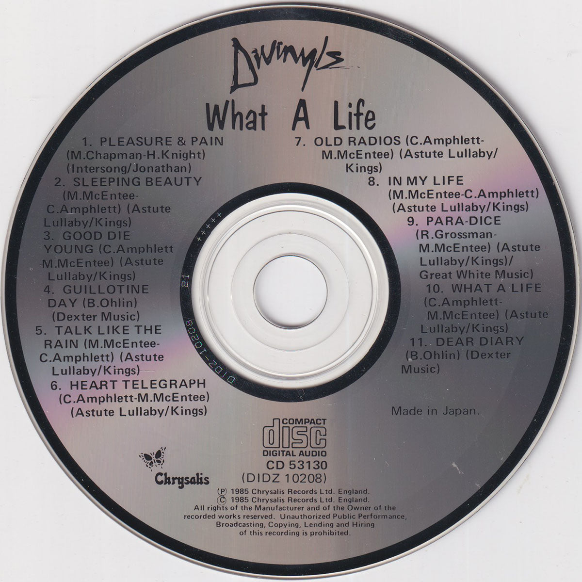 What A Life! - Image 3