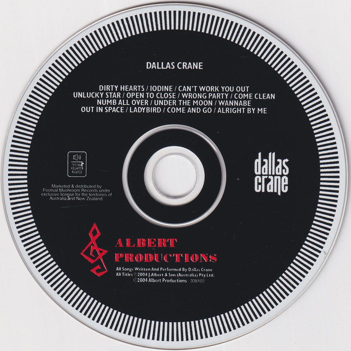 Dallas Crane - Image 3