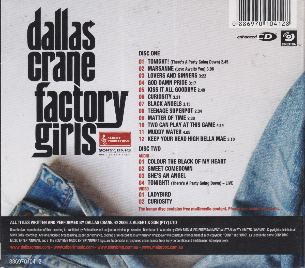 Factory Girls - Image 2