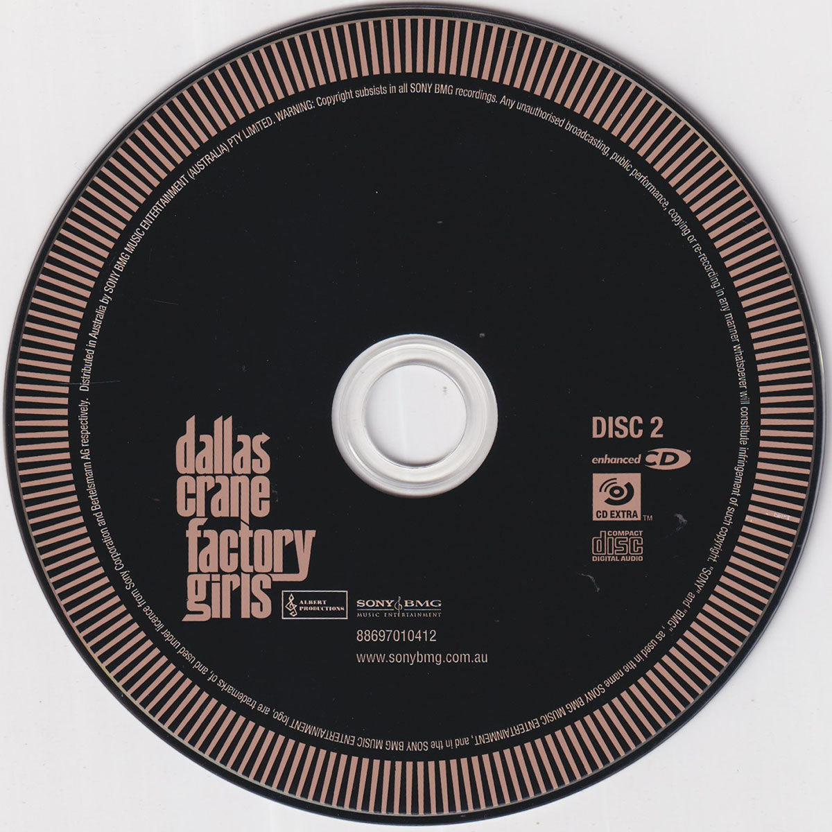 Factory Girls - Image 3