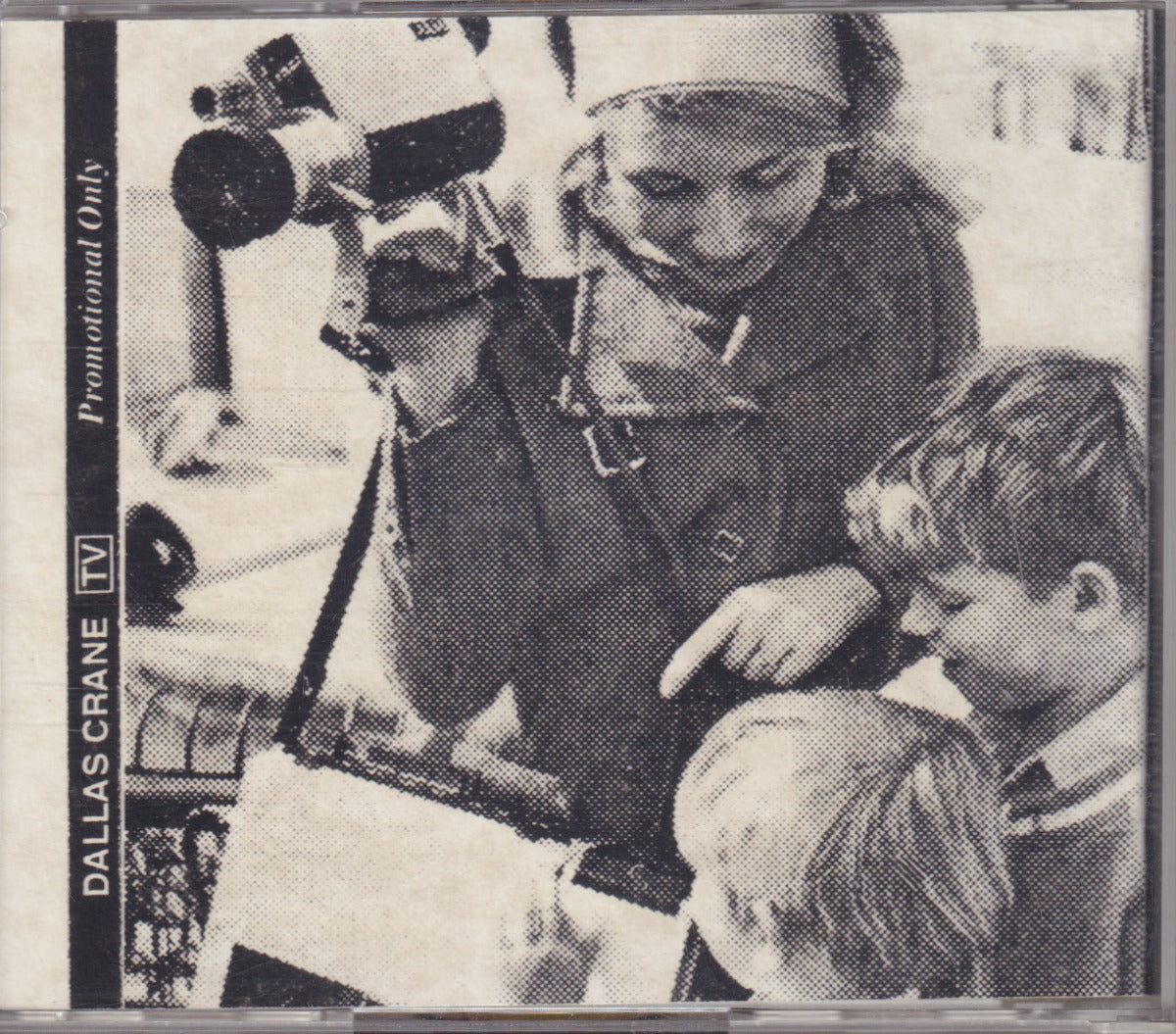 Dallas Crane - Image 2