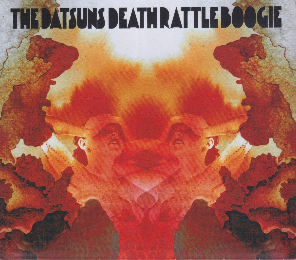 Death Rattle Boogie - Image 1