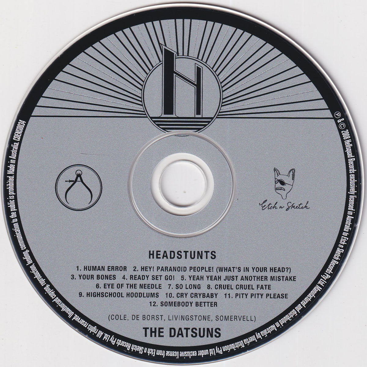 Headstunts - Image 3