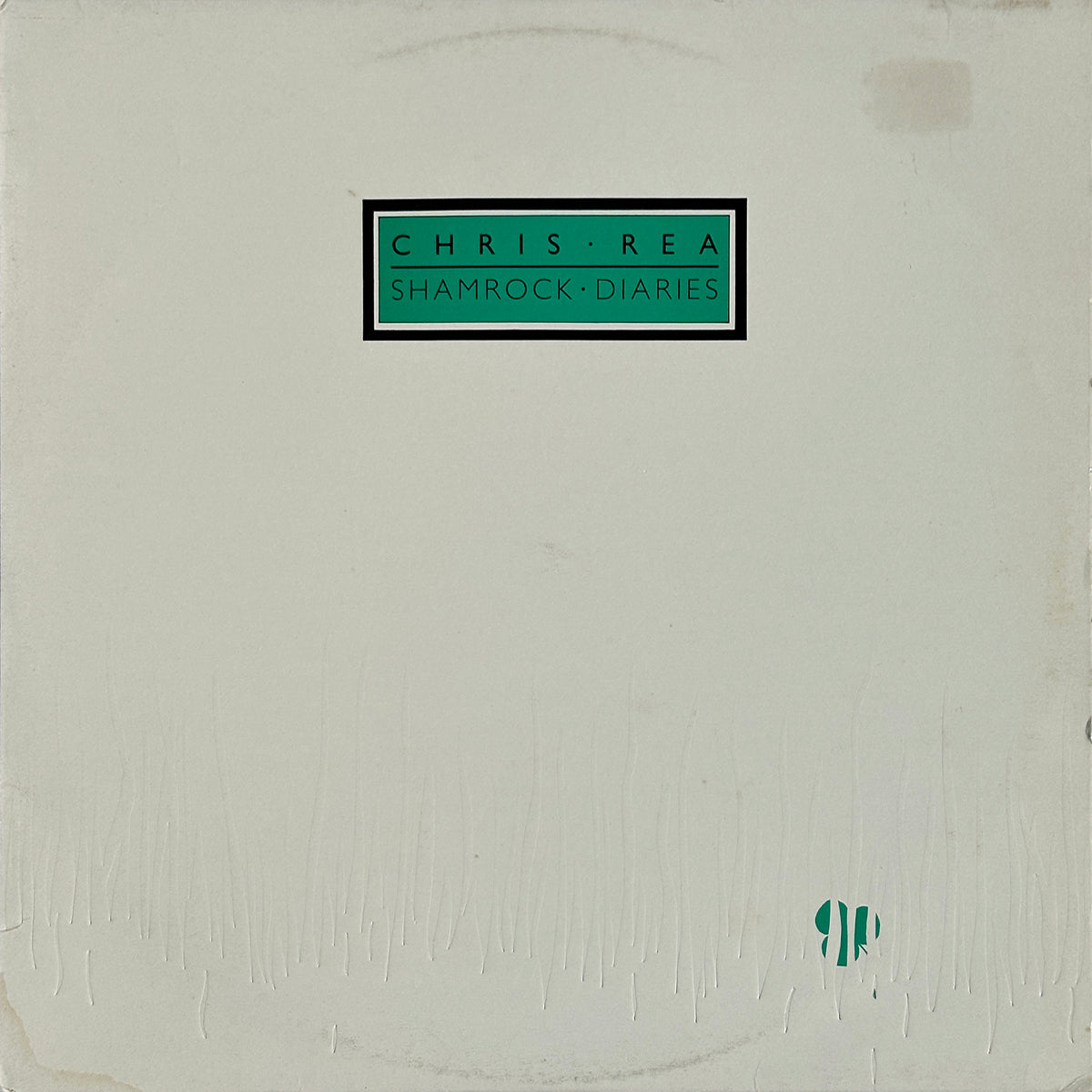 Shamrock Diaries - Image 1