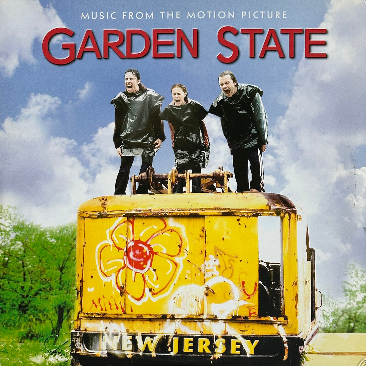 Garden State (Music From The Motion Picture) - Image 1