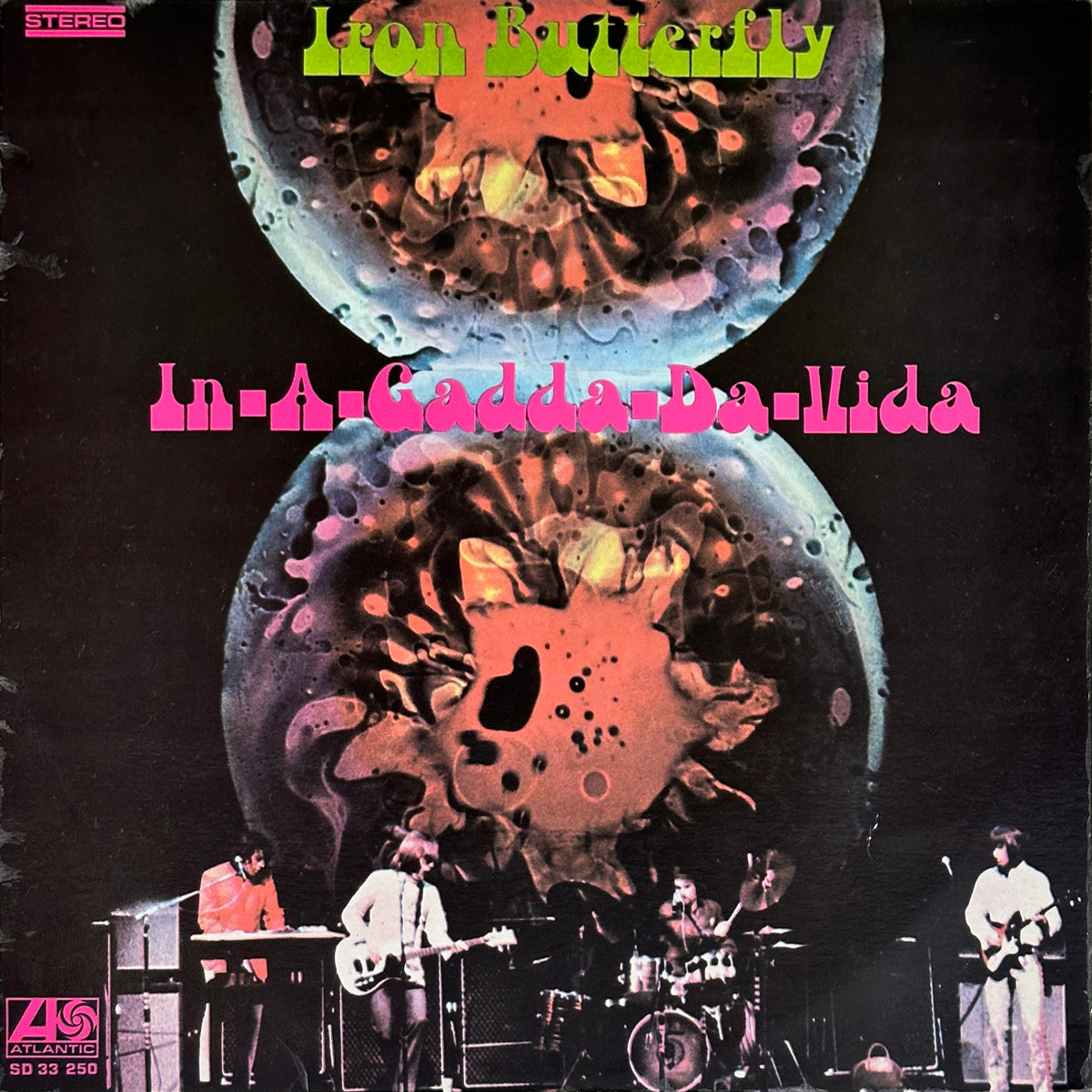 In-A-Gadda-Da-Vida - Image 1