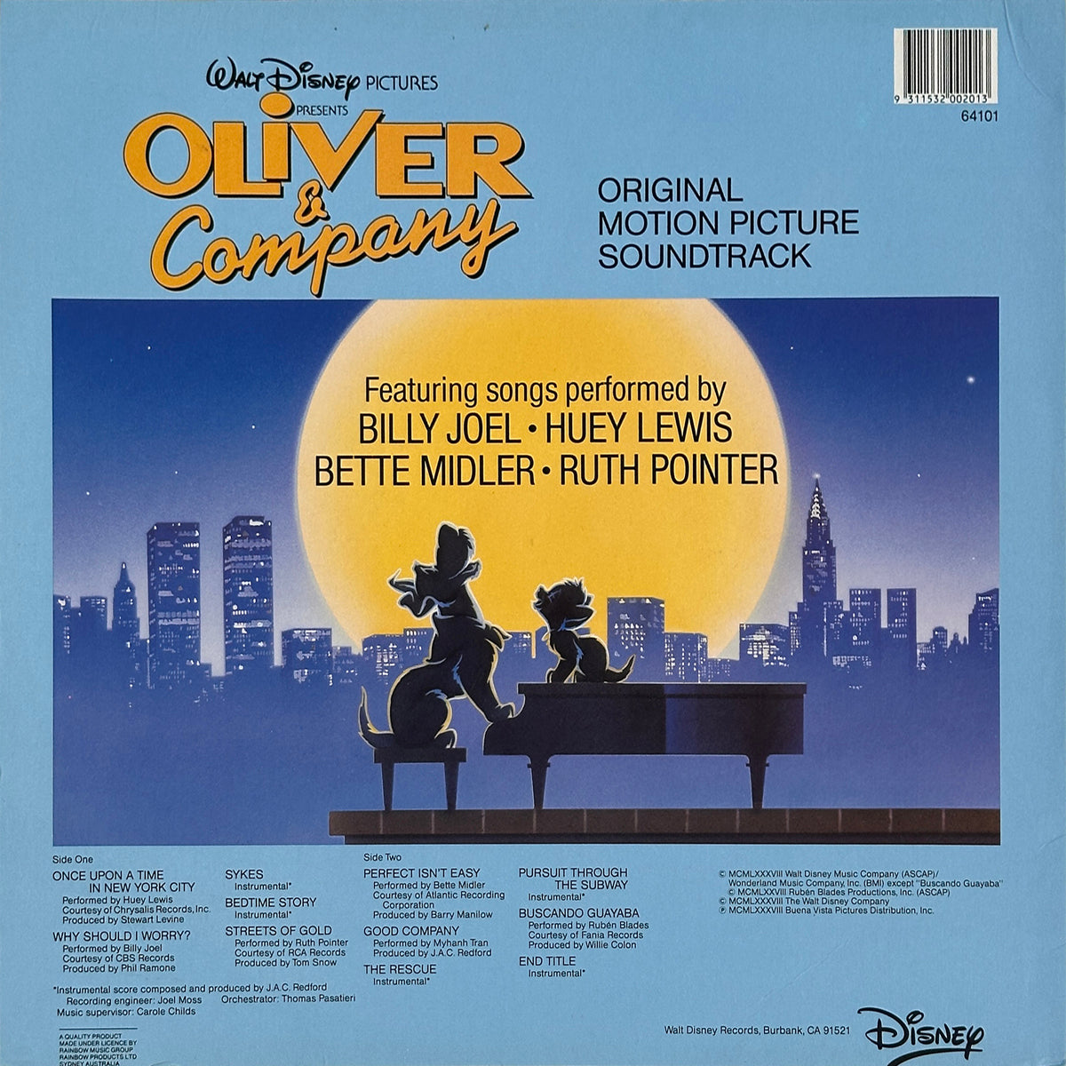 Oliver & Company - Image 2