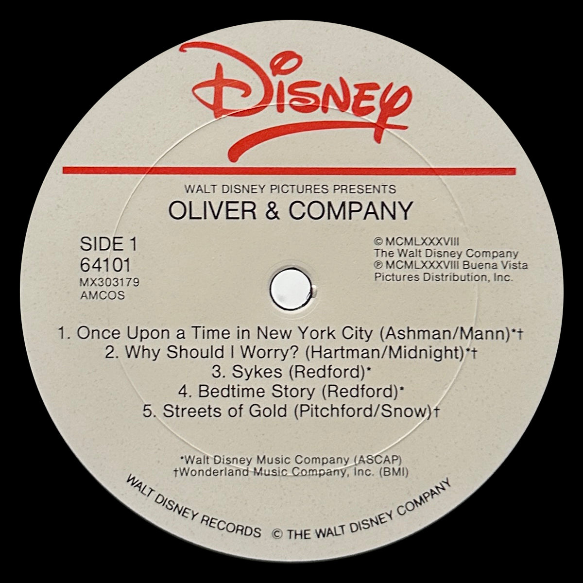 Oliver & Company - Image 3