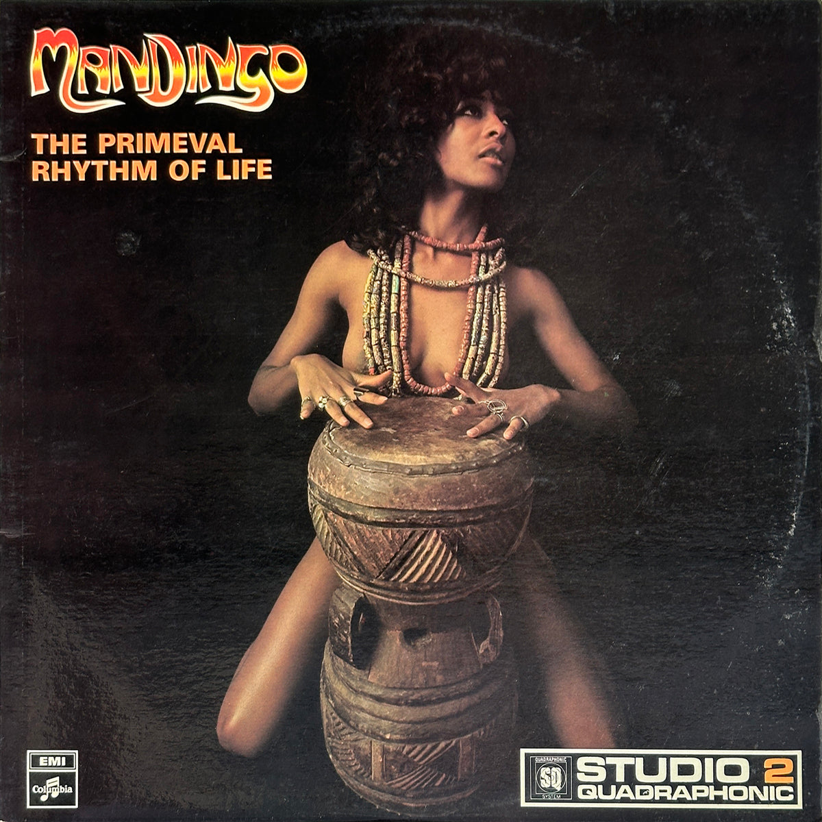 The Primeval Rhythm Of Life - Image 1