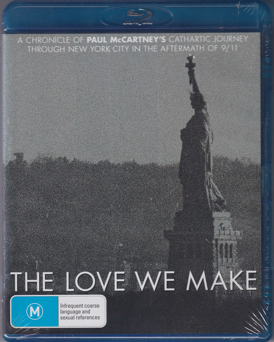 The Love We Make - Image 1