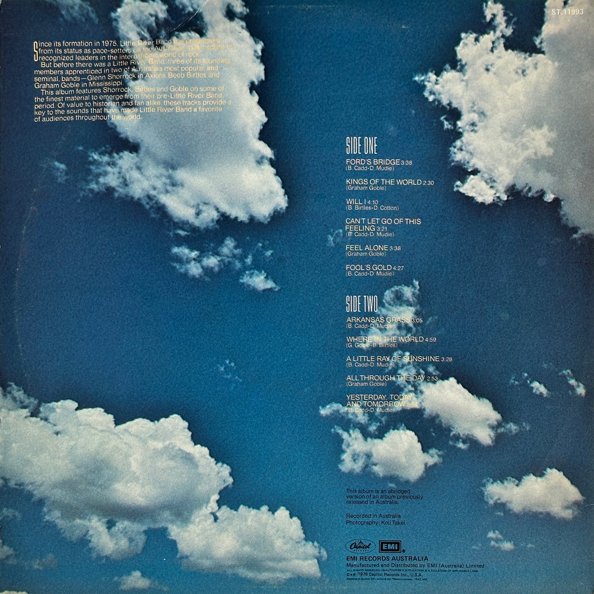 Beginnings - Image 2