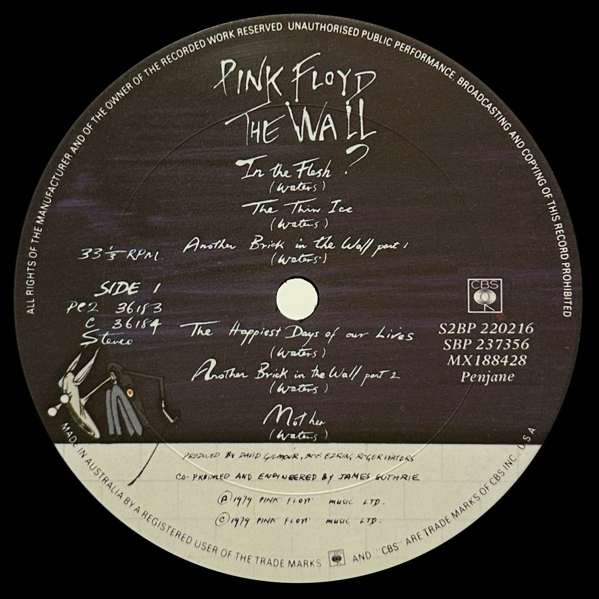 The Wall - Image 4