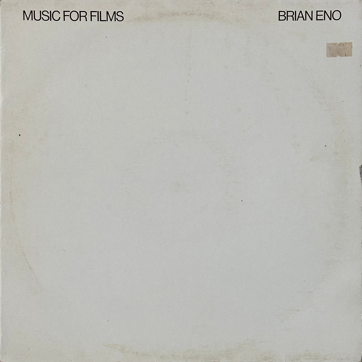 Music For Films - Image 1