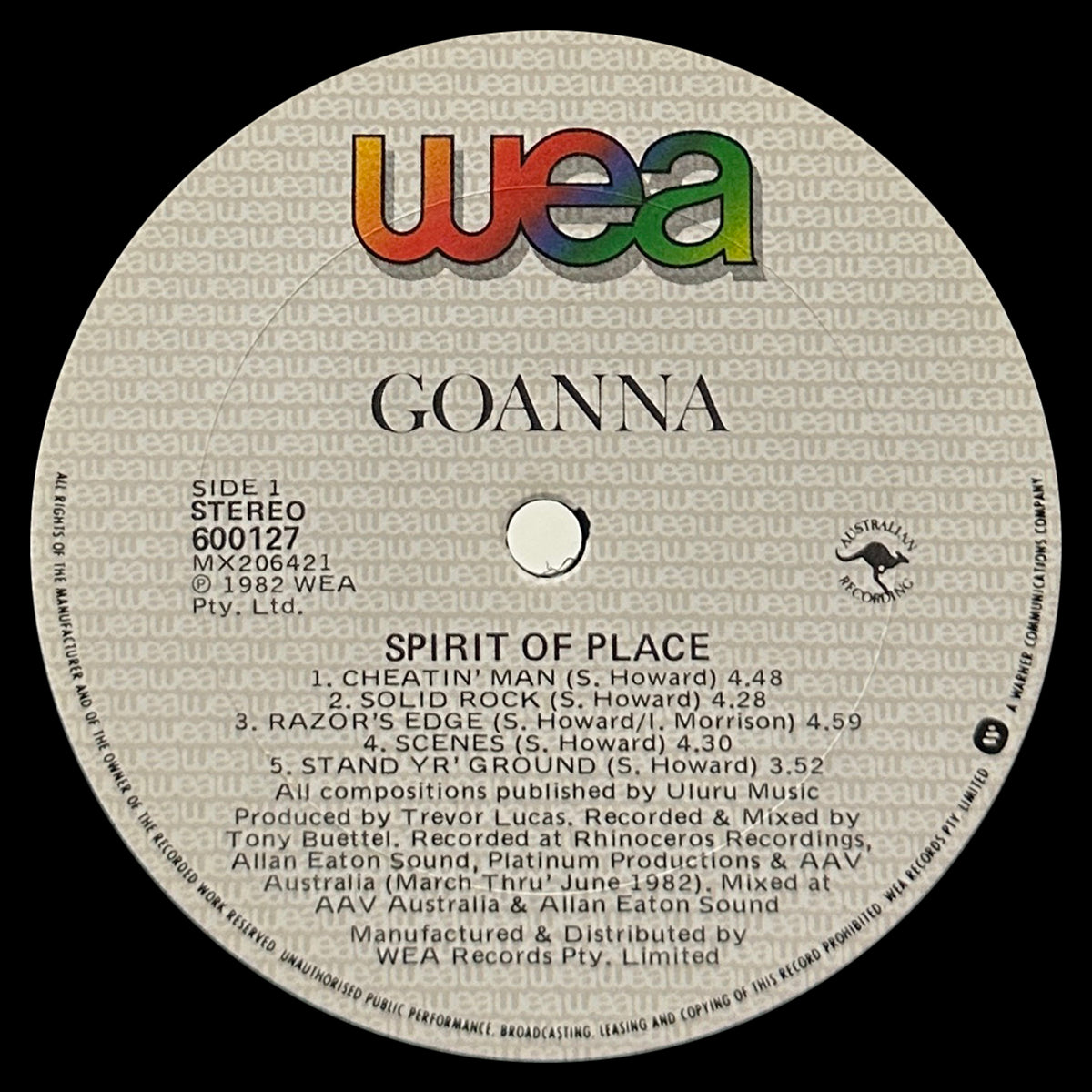 Spirit Of Place - Image 3