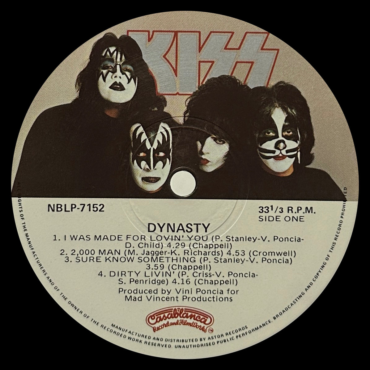Dynasty - Image 3