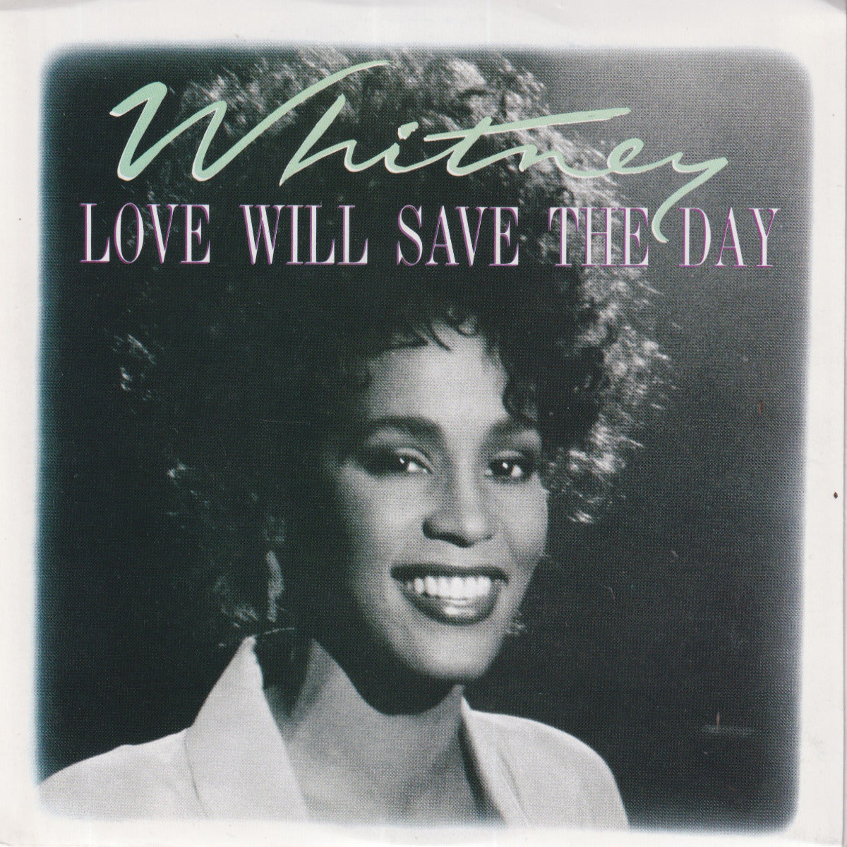 Love Will Save The Day - Image 1