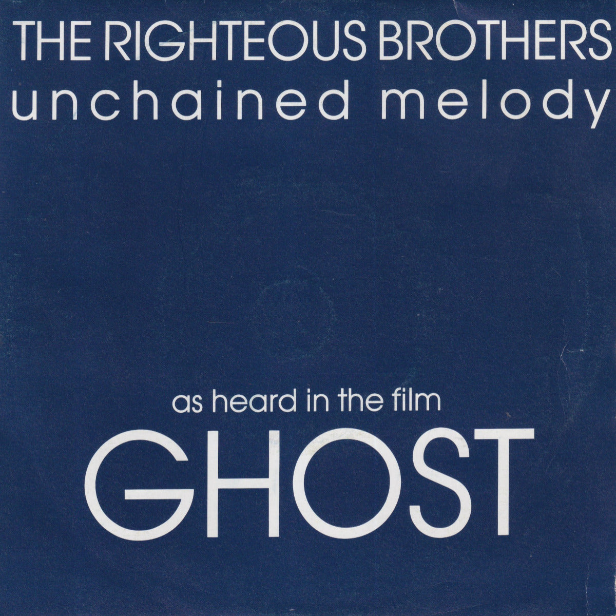 Unchained Melody - Image 1