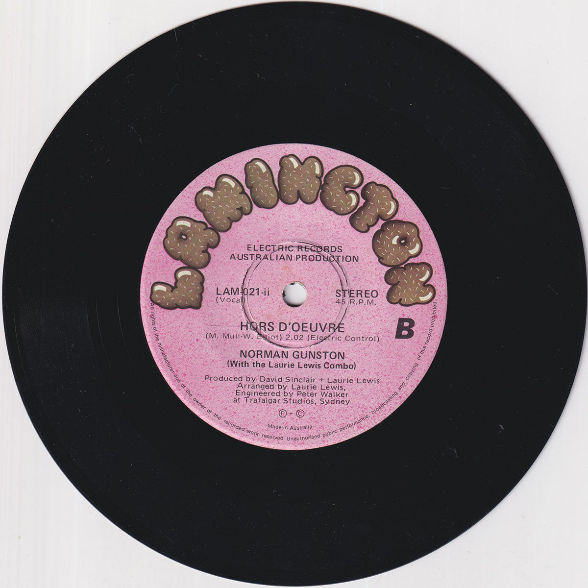 Salute To ABBA / Hors D'oeuvre - Image 2